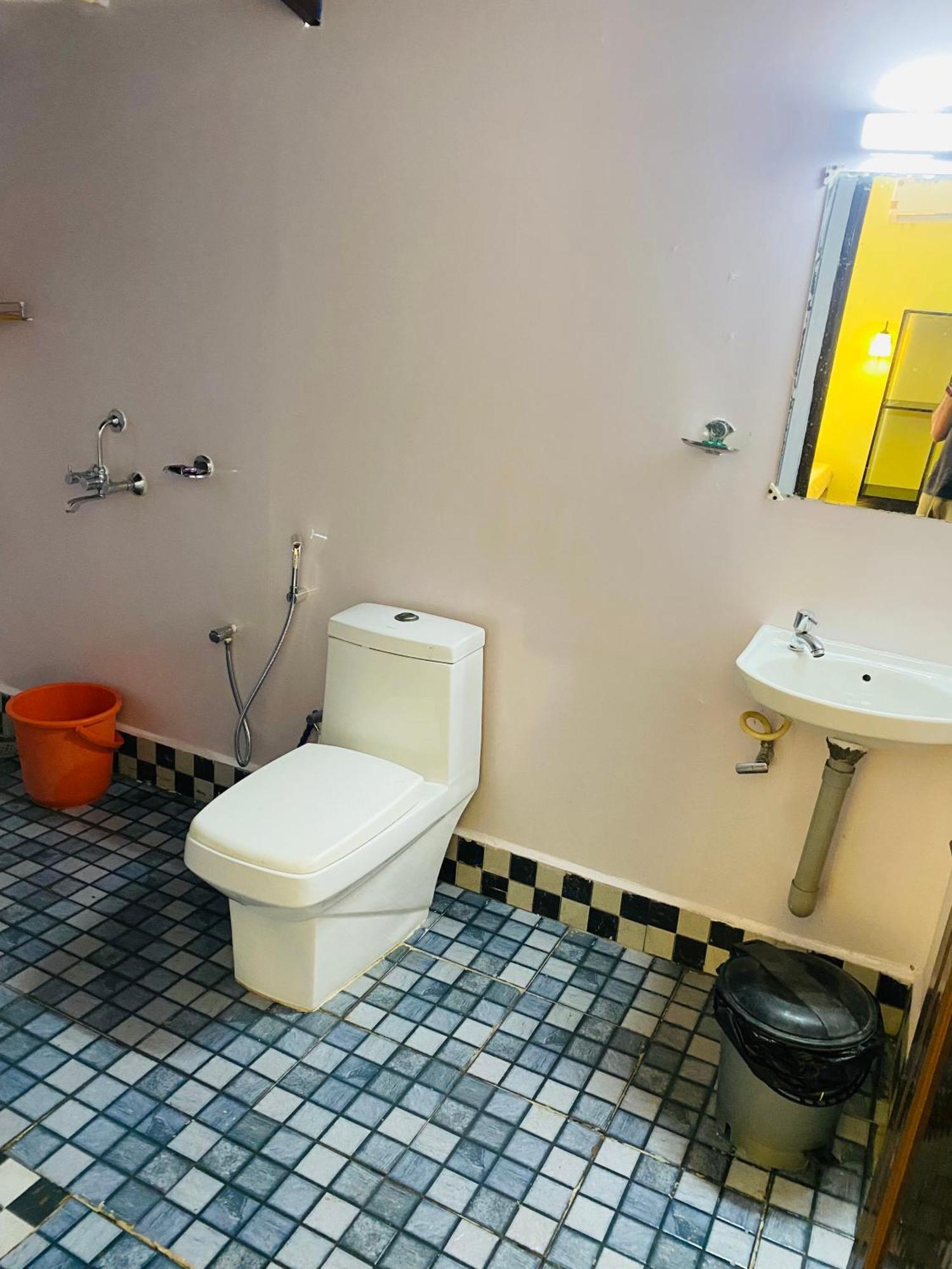 Salida Garden Hut Patnem Hotel Patnem Beach Екстериор снимка